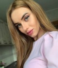 Dating Woman : Кристина, 24 years to Russia  Москва 